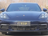 Porsche Panamera 2018