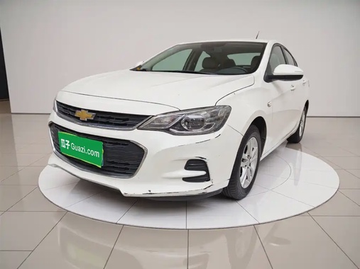 Chevrolet Cavalier 2019
