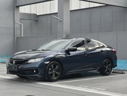 Honda Civic 2020