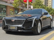 Cadillac CT6 2021