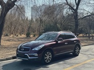 Infiniti QX50 2016