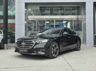 Mercedes-Benz E-Class 2024