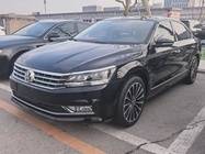 Volkswagen Passat 2019