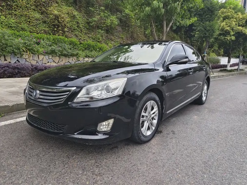 Changan Ruicheng 2015