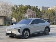 NIO EC6 2024