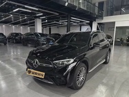 Mercedes-Benz GLC-Class 2025