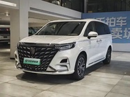 Roewe iMAX8 2025
