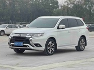 Mitsubishi Outlander 2022