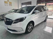 Buick GL8 2022