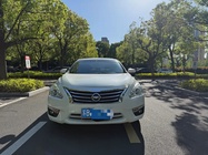 Nissan Teana 2015