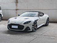 Aston Martin DBS 2019