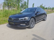 Volkswagen Magotan 2021