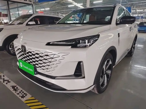Changan CS55 2024