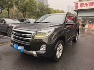 Haval H9 2020