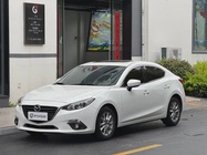 Mazda 3 2017