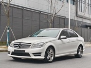 Mercedes-Benz C-Class 2017