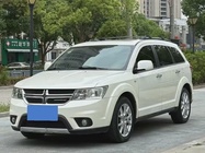 Dodge Journey 2013