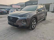 Hyundai Santa Fe 2019