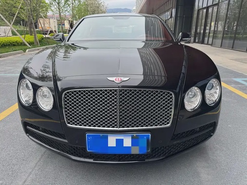 Bentley Flying Spur 2016