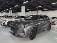 Changan X5 PLUS 2025