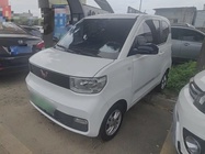 Wuling Mini 2021
