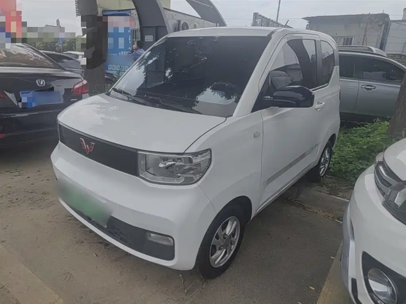 Wuling Mini