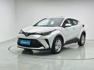 Toyota C-HR 2023