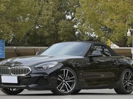BMW Z4 2021