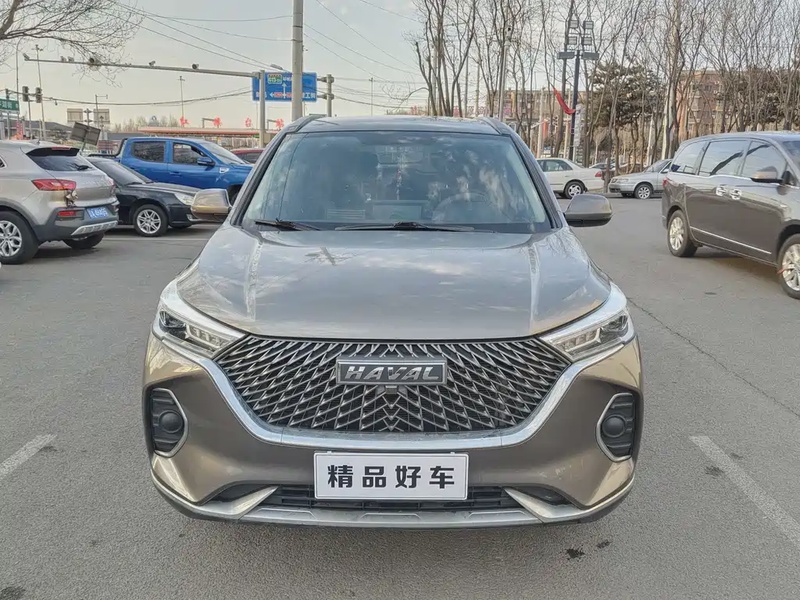 Haval M6