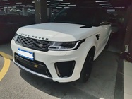 Land Rover Sport 2014