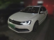 Volkswagen Sagitar 2017