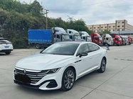 Volkswagen CC 2023