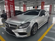 Mercedes-Benz CLS-Class 2015