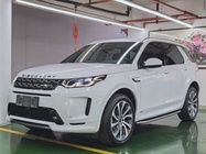 Land Rover Discovery Sport 2021