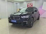 BMW X5 2023
