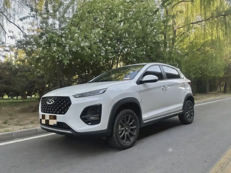 Chery Tiggo 3