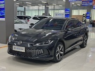 Volkswagen Lamando 2022