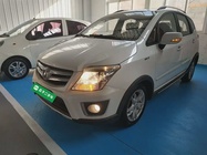 Changan CX20 2015