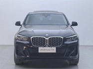 BMW X4 2024