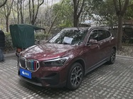 BMW X1 2022