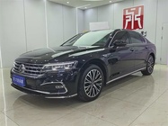 Volkswagen Phideon 2022