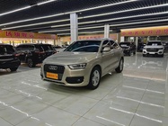Audi Q3 2014