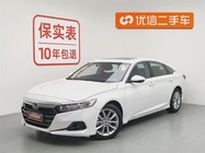 Honda Accord 2022