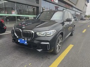 BMW X5 2023