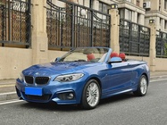 BMW 2 Series 2016