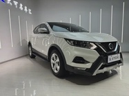 Nissan Qashqai 2021