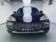 Porsche Cayenne 2007