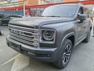 Haval H9 2024