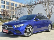 Mercedes-Benz A-Class 2020