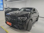 Mercedes-Benz GLE-Class 2024